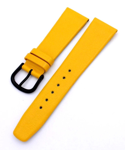 20mm genuine calfskin - genuine,