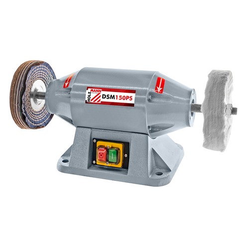Holzmann poliermaschine - holzmann,