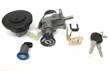 Zündschloss Schlosssatz - CPI