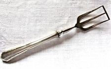 Sardinenheber versilbert 90