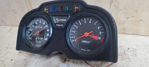 Honda 500 tacho - honda,