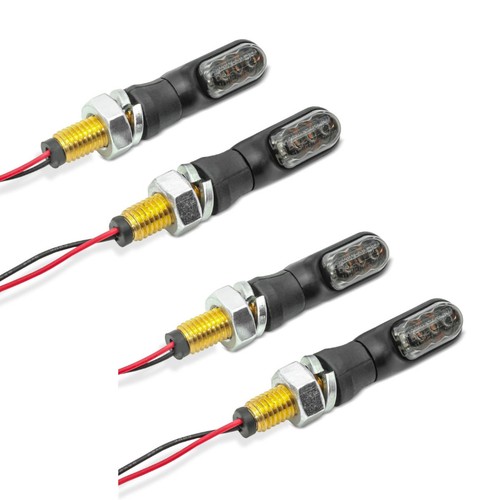 Led blinker motorrad - 2x,