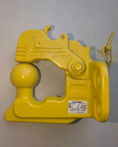 Kupplungskugelhaken set - kupplungskugelhaken,