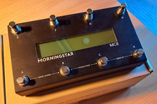 Morningstar Engineering MC8