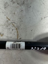 BMW X3 F25 2014 Antriebswelle