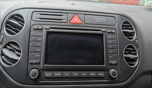 Navigationssystem navi radio - navi,
