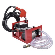 Bio Dieselpumpe Heizölpumpe