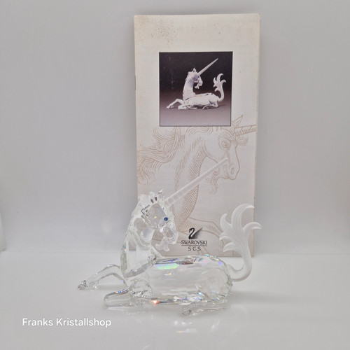 Swarovski scs jahresfigur - scs,