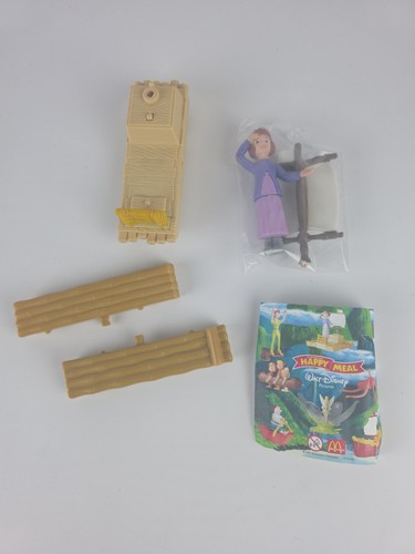 2002 mcdonalds happy - 2002,