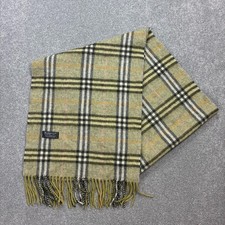 Burberry London Schal 64 x 13