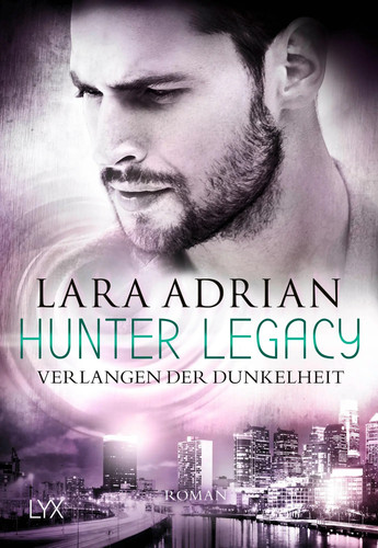 Hunter legacy verlangen - verlangen, der