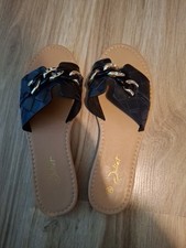 Damen Sandalen Sommer