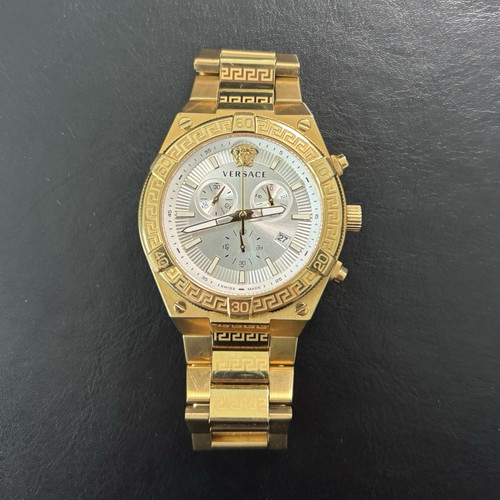 Versace veso00822 greca sporty - versace,