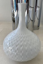 Mid-Century Meissen Vase