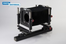 Linhof kardan fachkamera - linhof,