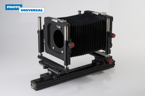 Linhof kardan fachkamera - linhof, |