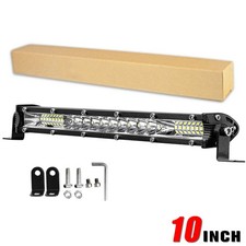 Ultra-thin 1200W 10inch Led