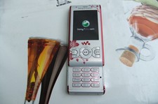 Handy sony ericsson - handy,