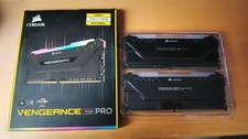 Corsair vengeance rgb ddr4 - vengeance,