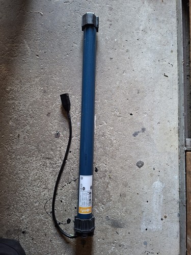 Somfy oximo 17 30nm - io, 30/17