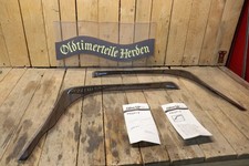 Neue Clim Air Windabweiser für VW Golf 2 / Jetta / Caddy  4 türer