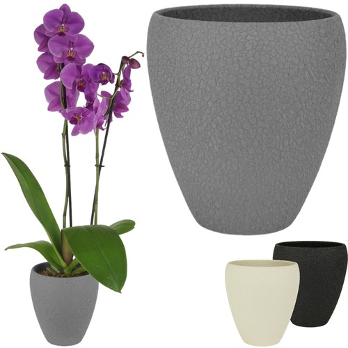 Spang luna orchideentopf - luna,