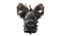 Komplett motorblock mit - komplett,