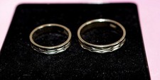2 Freundschaftsringe