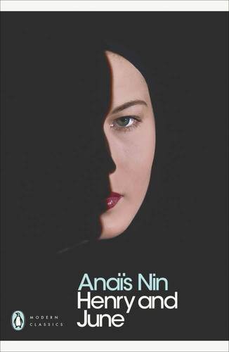 Henry and june anais nin - june, |