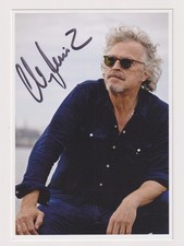 BAP / Wolfgang Niedecken -