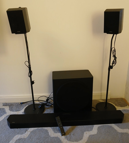 Samsung q930b 1 - samsung, 2.1