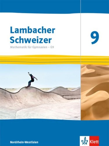 Lambacher schweizer mathematik - lambacher,