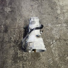 BMW Getriebe Automatik