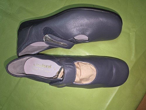 Tolle vitaform halbschuhe - tolle,