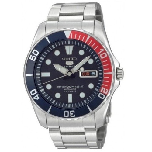 Seiko sports snzf15k1 - seiko,