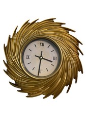 Wanduhr sonne - wanduhr,
