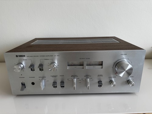 Yamaha 610 sehr gepflegt - yamaha, ca-