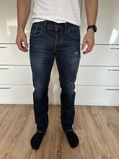 Edc Esprit Jeans Slim Dragon