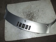 Fiat Barchetta 183 Abdeckung Verkleidung Wasserkasten Scheibenwischer Windlauf