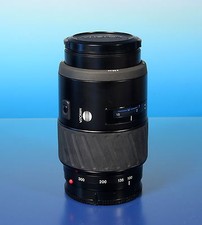Minolta zoom - af,