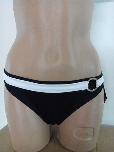 Bikini panty slip cruisy wrap - bikini,