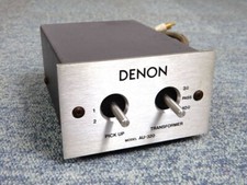 Denon AU-320 Step Up