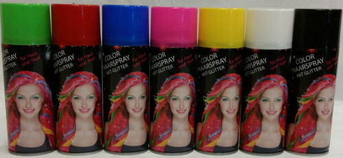 Haarspray 140ml nettofüllm - haarspray,