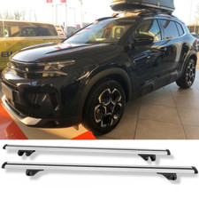 für Citroen C5 Aircross 2tlg