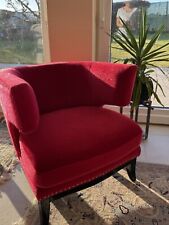 Kare Design 2 x Polstersitz, Cocktail , Sessel, Chair