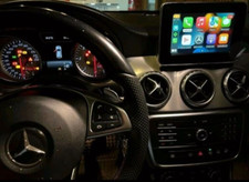 Passend für Mercedes Benz B