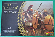 Warlord Games - Hail Caesar -