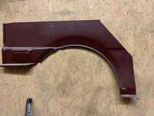 Ford Fiesta Courier MK3