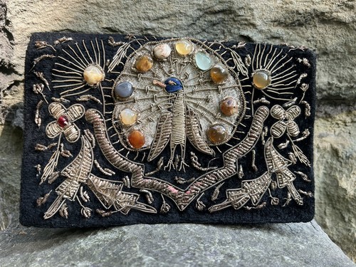 Party tasche klein vintage - tasche,
