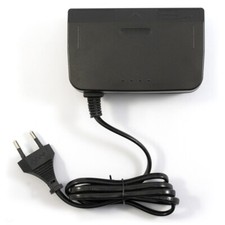 N64 - DE Netzteil / AC Adapter [Dritthersteller] mit OVP NEUWERTIG